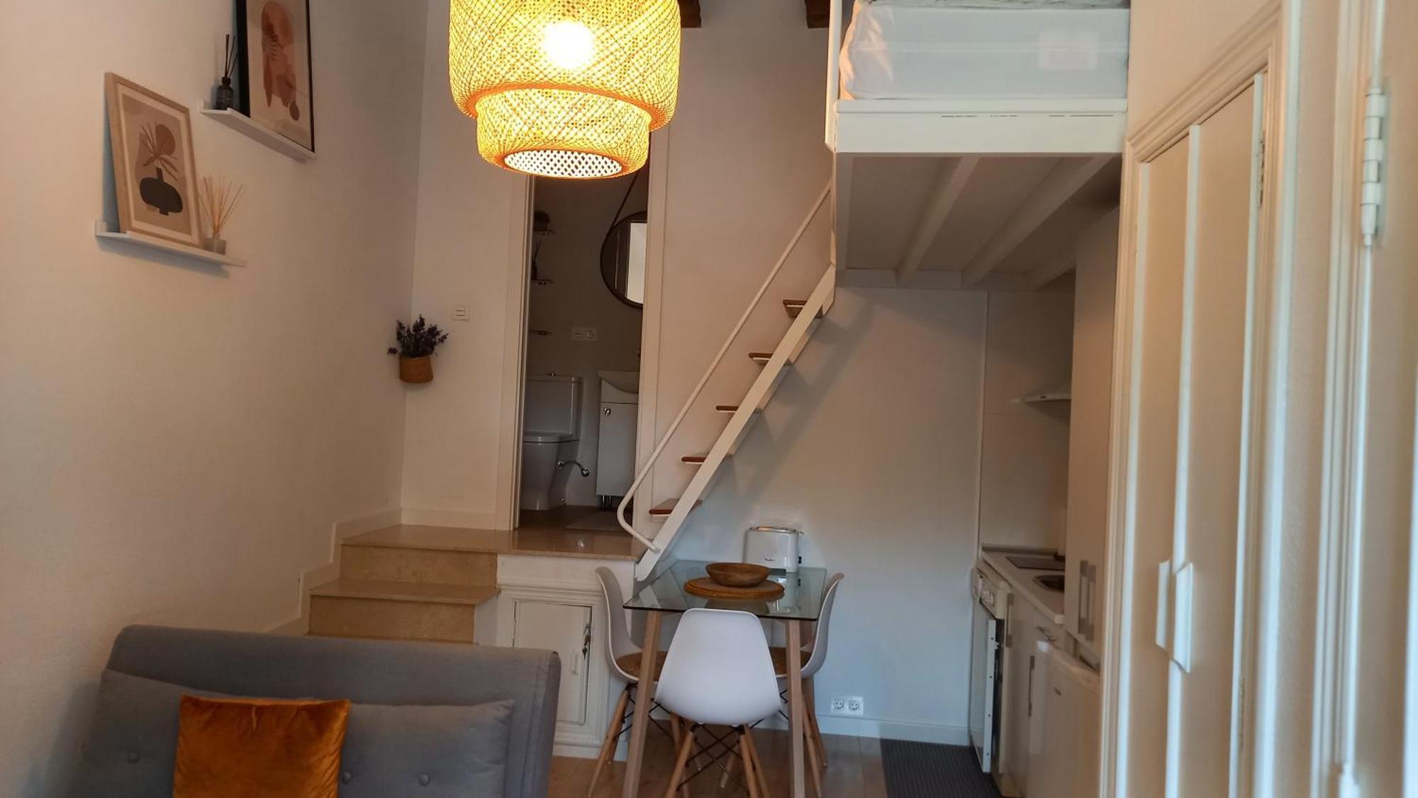 Ferienwohnung Increible Apartamento Frente Al Puente Romano Salamanca Exterior foto