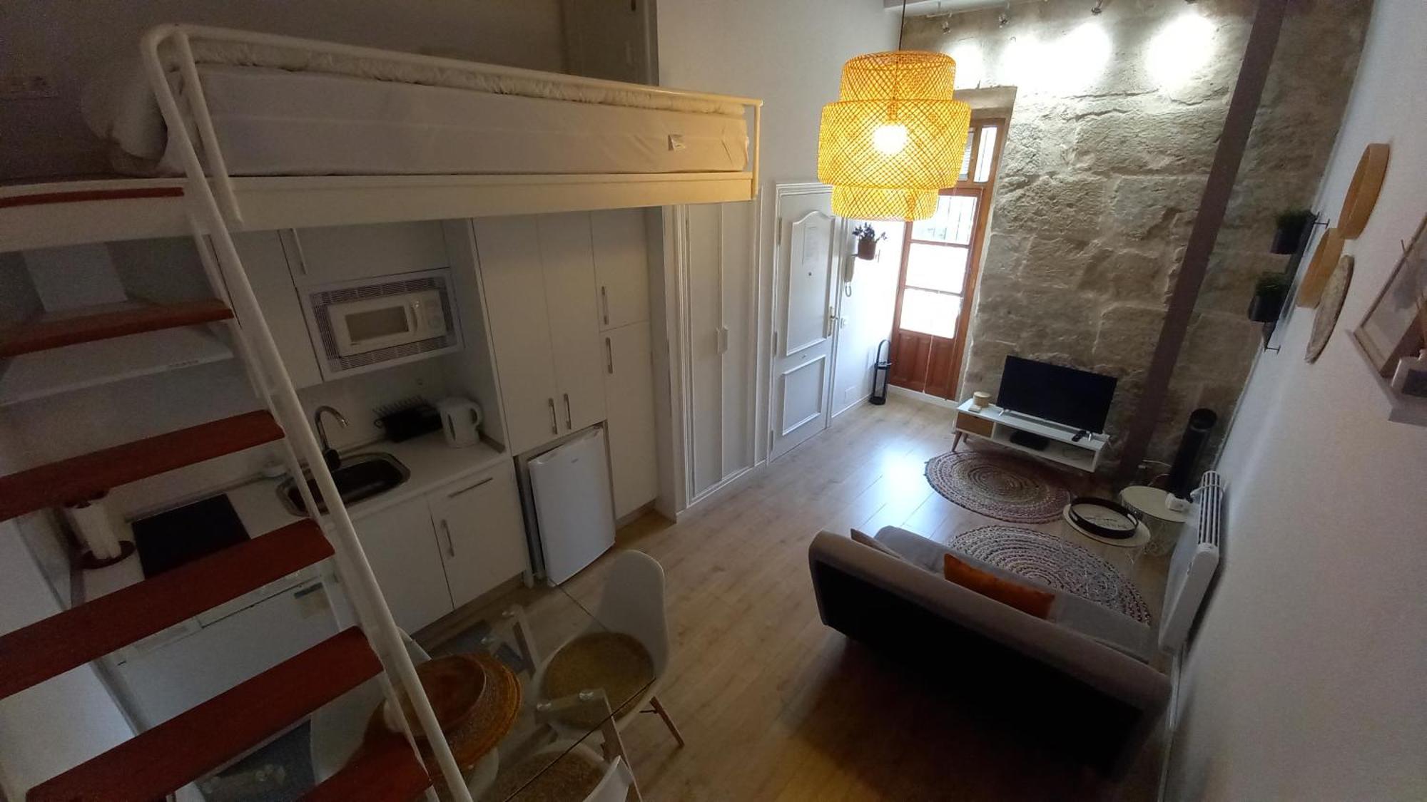 Ferienwohnung Increible Apartamento Frente Al Puente Romano Salamanca Exterior foto