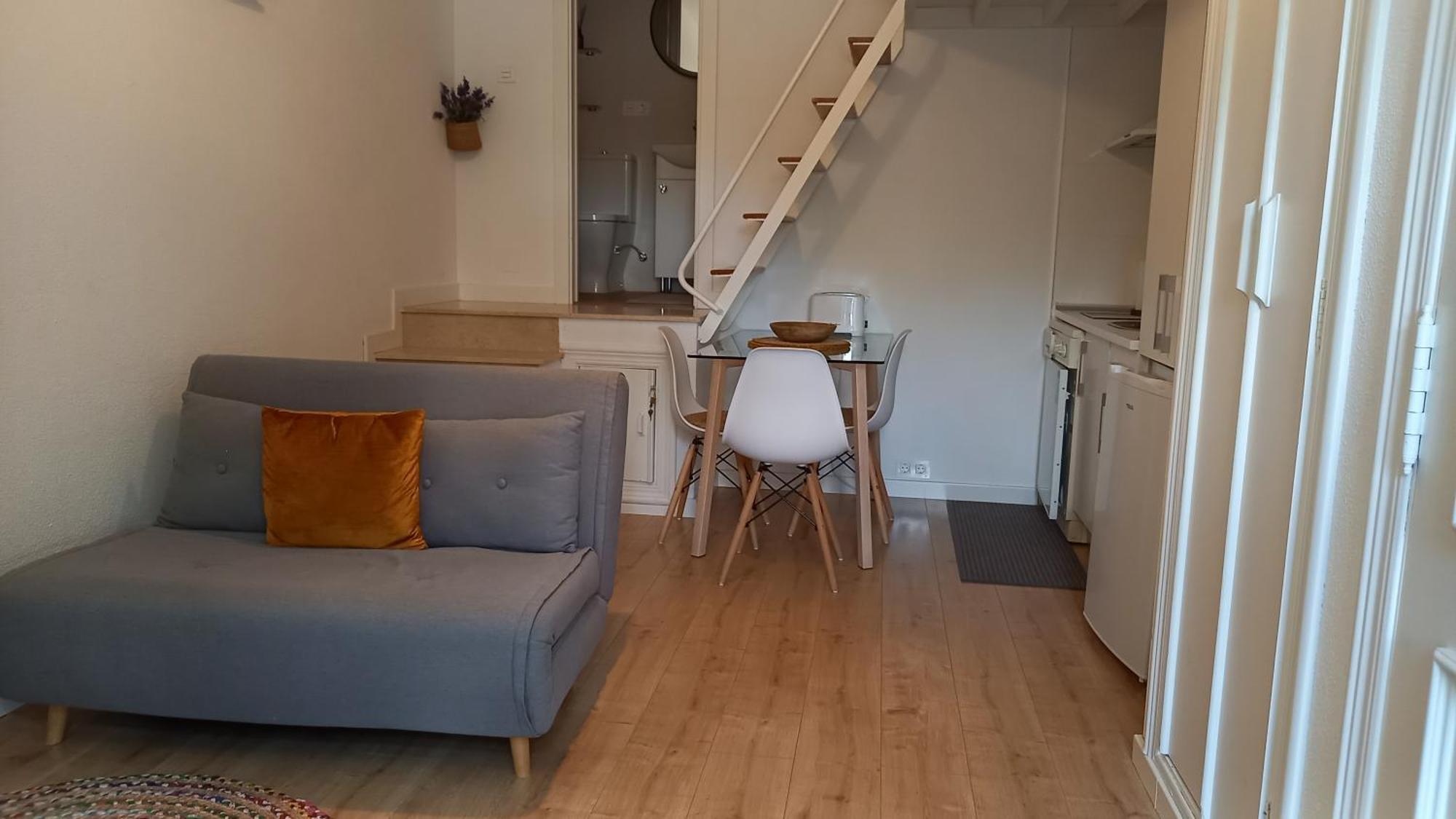 Ferienwohnung Increible Apartamento Frente Al Puente Romano Salamanca Exterior foto
