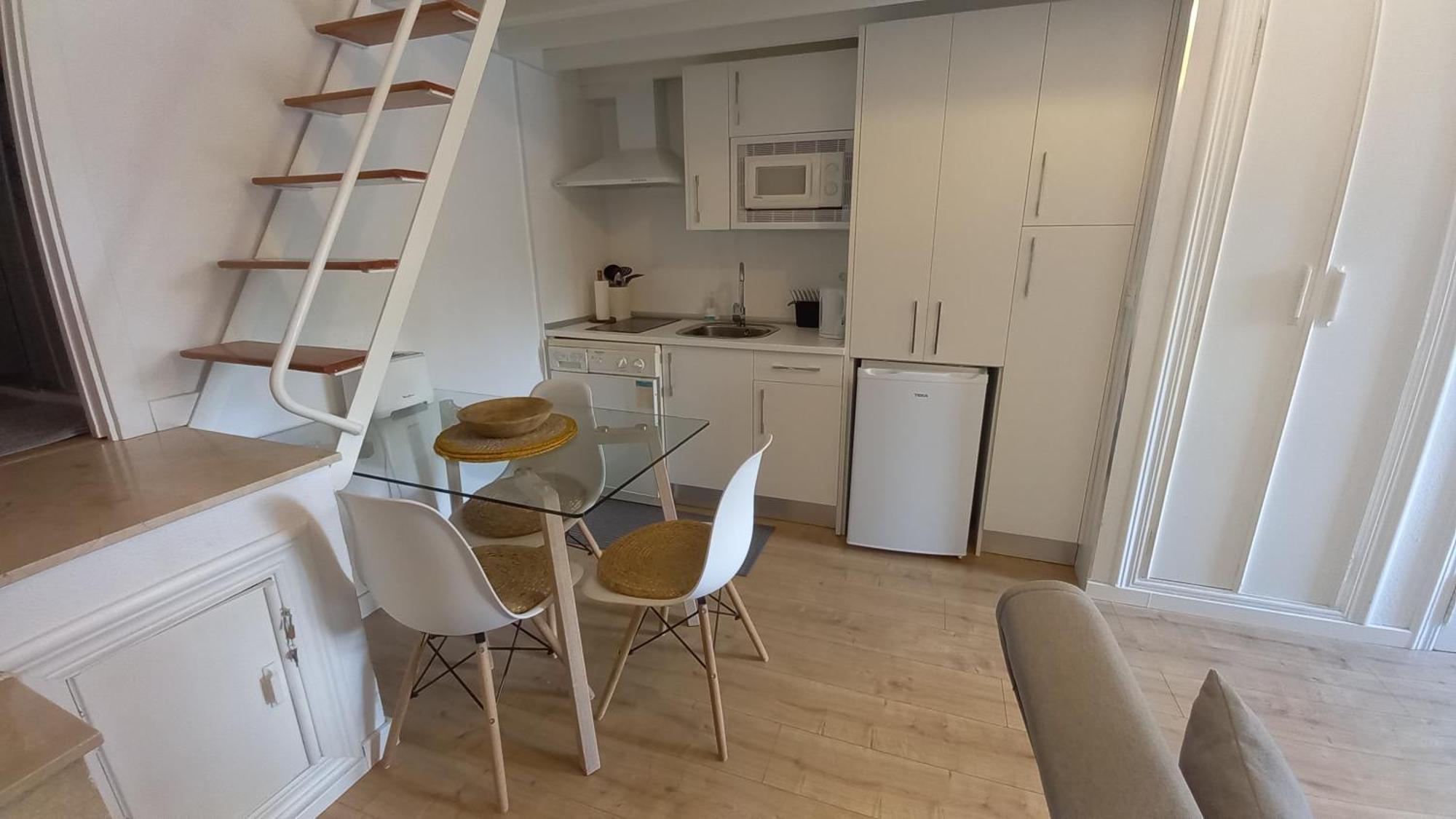Ferienwohnung Increible Apartamento Frente Al Puente Romano Salamanca Exterior foto