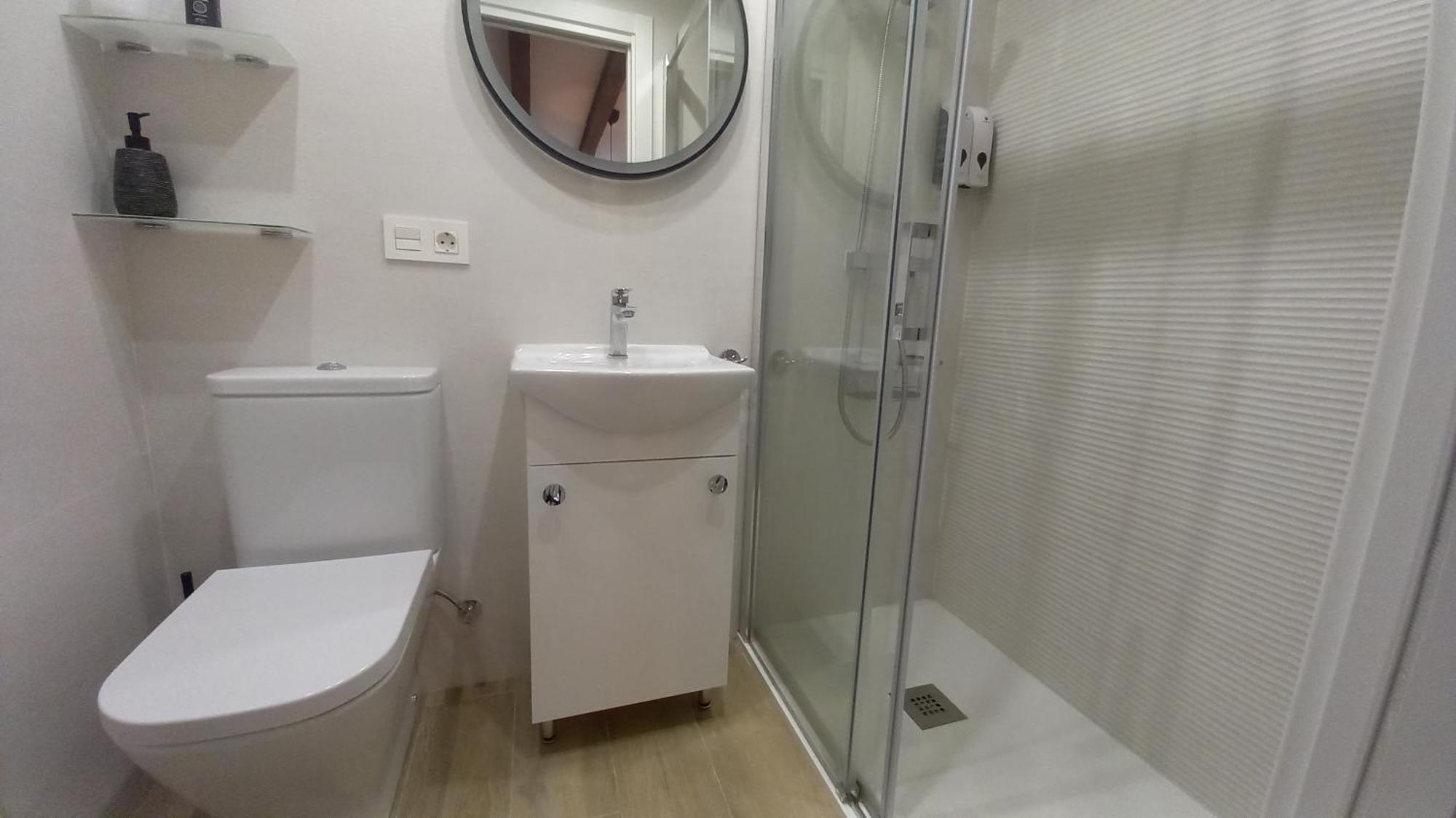 Ferienwohnung Increible Apartamento Frente Al Puente Romano Salamanca Exterior foto
